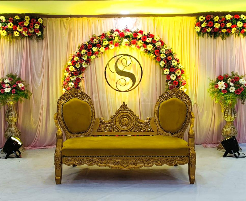 Saini Gardens A/C